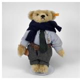 Steiff Ralph Lauren 1991 Vintage Bear