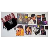 Group of Prince Owned Items