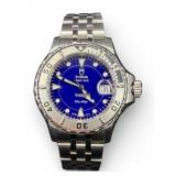 Tudor Prince "Tiger" Date Hydronaut 40mm Automat