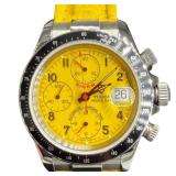 Tudor Prince "Tiger" Automatic 40mm Date Chronog