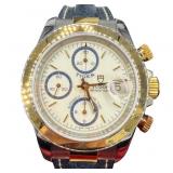 Tudor Prince "Tiger" Automatic Date 40mm Chronog