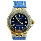 Krieger 300M Swiss Automatic M929-1 Wrist Watch