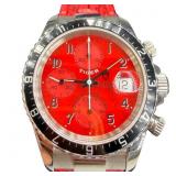 Tudor Prince "Tiger"  Automatic 40mm Date Chrono