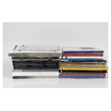 (50) Misc. Auction Catalogs (B)