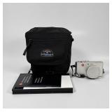 Leica D-Lux 3 Digital Camera