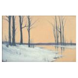 Elizabeth McDermott "Winter