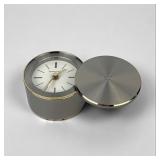 Tiffany & Co Desk Clock