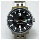 Gevril GV2 4003 Automatic Ltd Edition Men