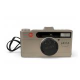 Leica Minilux Zoom Camera