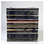 (41) Skinner Auction Catalogs