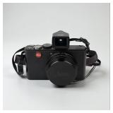 Leica D-Lux 4 Digital Camera