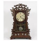 Seth Thomas "Santa Fe, New Mexico" Cities Series