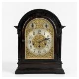 Seth Thomas Westminster Grand Chime Clock 113A