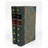 Anthony Trollope "Phineas Finn" Vol. 1 & 2