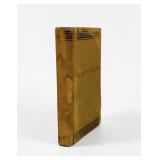 Sarah Winnemucca Hopkins "Life Among the Piutes"