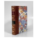 Henry David Thoreau "Excursions" First Edition 1