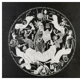 Frohawk Two Feathers, Zeus was a sexual predato