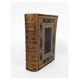 1864 Holy Bible