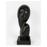 Drexler Jacobson for Cowan Pottery "Giulia" Figu