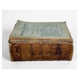 An American Dictionary of the English Language & (