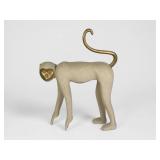 Lalanne Style Monkey Sculpture