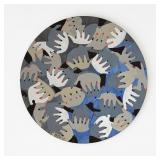 Kata Kissoczy Original Art Puzzle