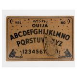 1940s The Scotty Line "Mystic Ouija" Game Set