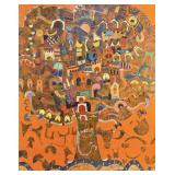 Jean Francois Larrieu 