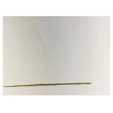 Adja Yunkers "Soprattutto" Color Screenprint