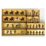 Group of Britains Toy Soldiers Special Collectors