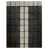 Jacques Clauzel Engraving