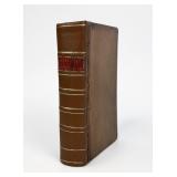 J. Winkelmann "Histoire de L