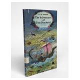 JRR Tolkien "The Adventure of Tom Bombadil" 1962