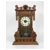 Antique Seth Thomas "Beloit" Mantel Clock