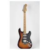 1995 Fender Stratocaster Electric Guitar