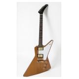 1976 Gibson Explorer "Limited Edition" 1st Reiss