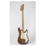 1980s Fender Bullet Bass Deluxe Guitar