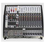 Behringer Europower PMP4000 Mixer