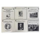 Group of (92) Vinyls A