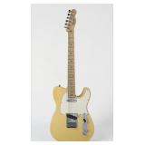 1999 Fender Telecaster Electric Guitar