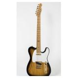 Fender 1998 Collector