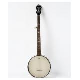 Gretsch Deluxe 5-String Banjo