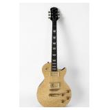 1998 Epiphone Les Paul Birdseye Top Electric Guita