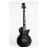 2014 Epiphone Les Paul Custom Classic Electric Gui