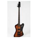 2010s Epiphone Thunderbird Pro-IV 4-String Electri