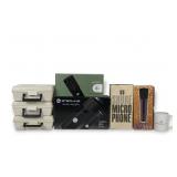Group of Various Microphones