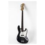 Fender Standard Jazz Bass Guitar