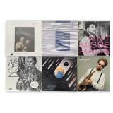 Group of (71) Vinyls C