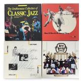 Group of (33) Vinyls B