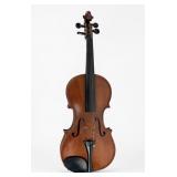 German Violin